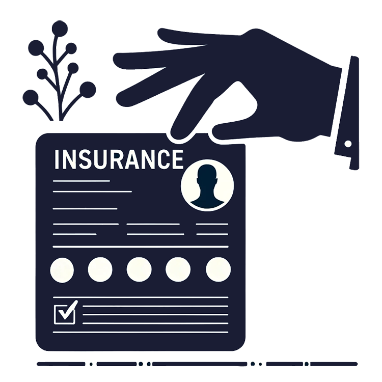Insurance Card and Benefits